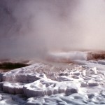 Yellowstone Ice