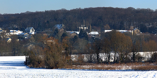 béthemont – winter i