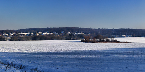 béthemont – winter ii