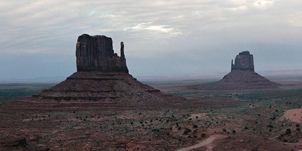 monument valley