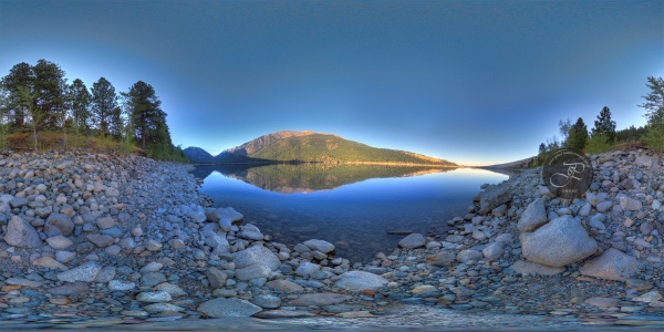 lake wallowa