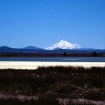 Klamath Lake