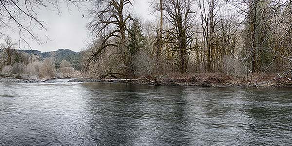 wilson river i