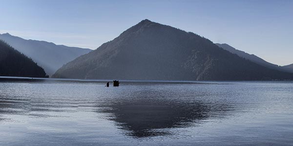 crescent lake i